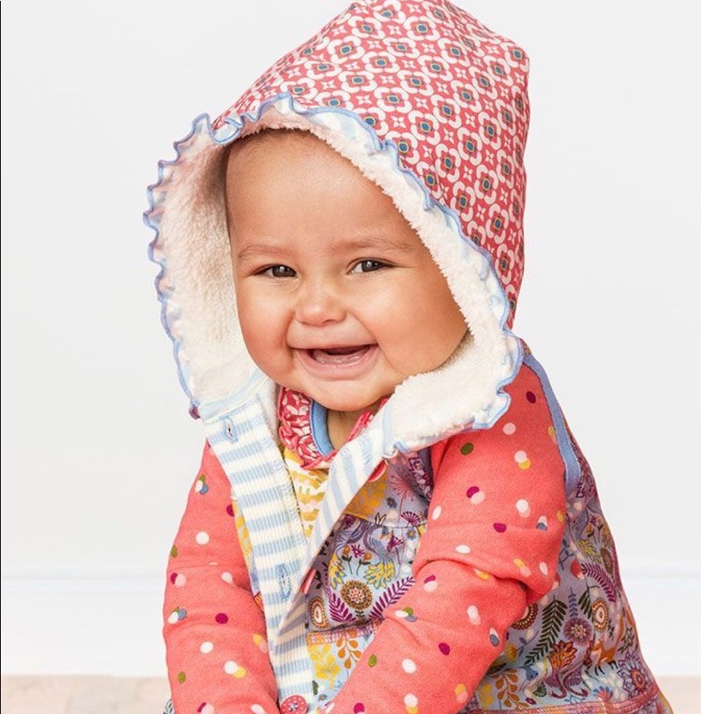 Matilda Jane 2 piece set!